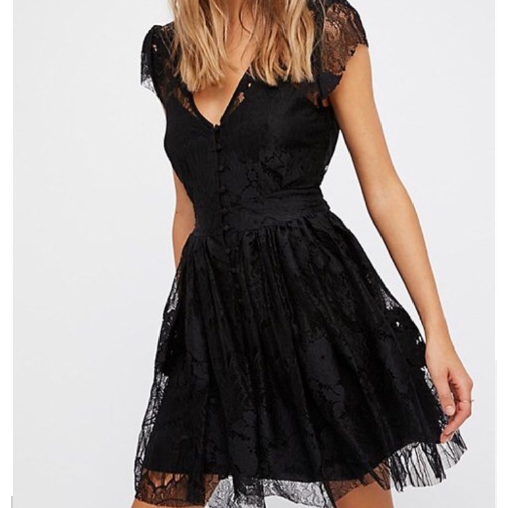 NWT Free People Dress